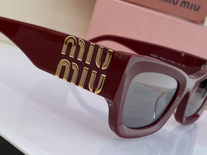 Miu Miu Sunglasses Top Quality MMS00130